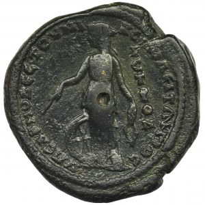 Roman Provincial, Moesia Inferior, Nicopolis ad Istrum, Gordian III, AE - UNLISTED