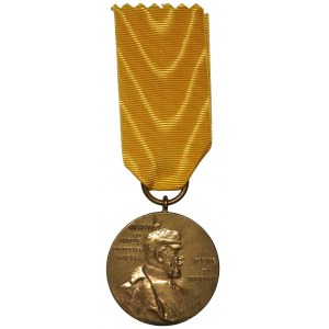 Niemcy, Prusy, Medal z okazji 100-lecia urodzin Wilhelma I