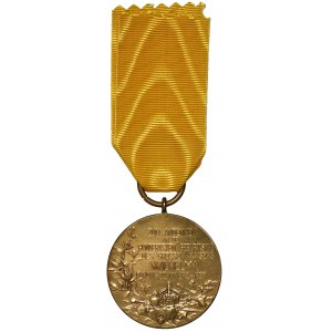 Niemcy, Prusy, Medal z okazji 100-lecia urodzin Wilhelma I