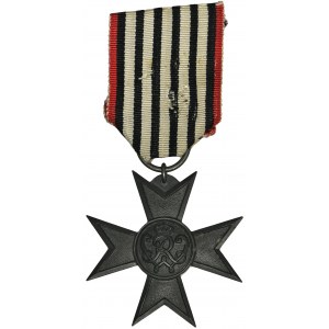 Germany, Prussia, Merit Cross for War Aid