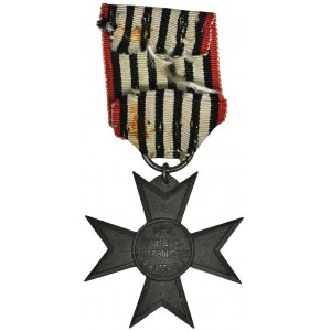 Niemcy, Prusy, Krzyż za Wojenną Służbę Pomocniczą