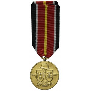 Niemcy, III Rzesza, Medal Błękitnej Dywizji