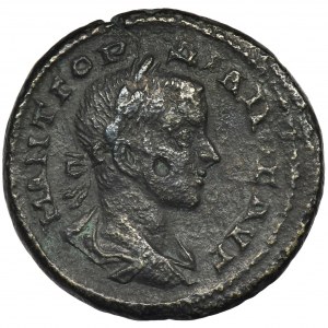 Rzym Prowincjonalny, Moesia Inferior, Marcianopolis, Gordian III, Brąz - NIENOTOWANY