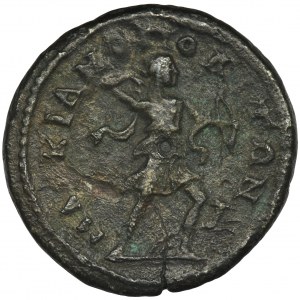 Roman Provincial, Moesia Inferior, Marcianopolis, Gordian III, Brąz - UNLISTED