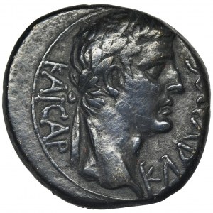 Roman Provincial, Phrygia, Cadi, Claudius, AE