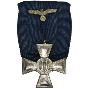 Germany, III Reich, Medal for Long Service in the Wermacht - 18 years