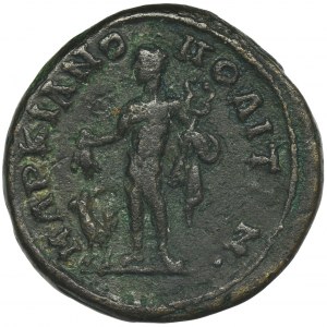 Roman Provincial, Moesia Inferior, Marcianopolis, Severus Alexander, AE