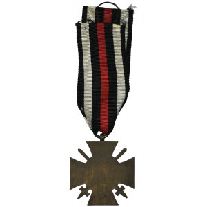 Germany, Cross for The Great War of 1914-1918 - with crosses