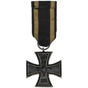 Germany, Iron Cross 1918