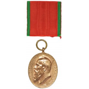 Niemcy, Bayern, Medal Pamiątkowy 1905 - w pudełku