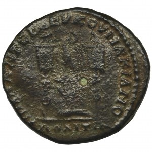 Roman Provincial, Moesia Inferior, Marcianopolis, Elagabalus, AE - RARE