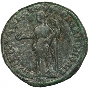 Roman Provincial, Moesia Inferior, Marcianopolis, Severus Alexander, AE - UNLISTED