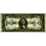 USA, $1 1923 Silver Certificate