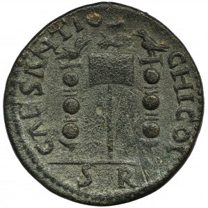 Roman Provincial, Pisidia, Antioch, Philip I, AE