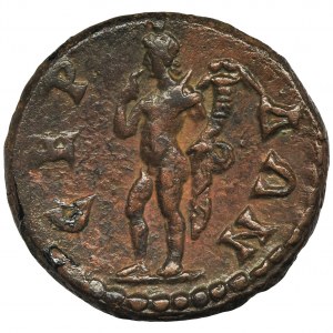 Roman Provincial, Thrace, Serdica, Marcus Aurelius, AE - UNLISTED