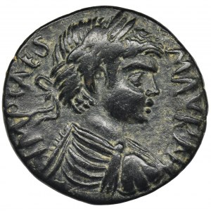 Roman Provincial, Pisidia, Antioch, Caracalla, AE