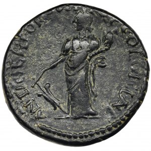 Roman Provincial, Pisidia, Antioch, Caracalla, AE