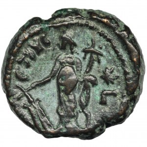 Roman Provincial, Egypt, Alexandria, Diocletianus, BI Tetradrachm