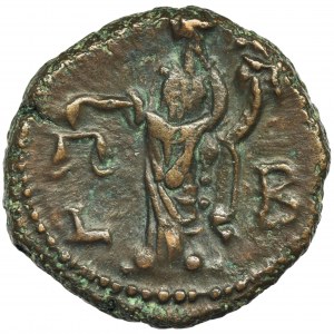 Roman Provincial, Egypt, Alexandria, Diocletianus, BI Tetradrachm