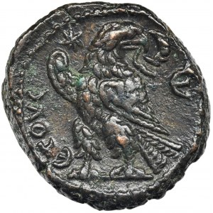 Rzym Prowincjonalny, Egipt, Aleksandria, Aurelian, Tetradrachma bilonowa