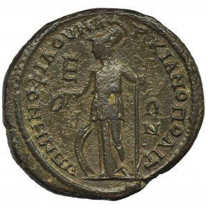 Roman Provincial, Marcianopolis, Gordian III, Pentassarion