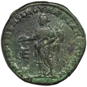 Rzym Prowincjonalny, Moesia Inferior, Marcianopolis, Heliogabal i Julia Maesa, Pentassarion