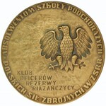 PRL, zestaw medali po pułkowniku (12 sztuk)