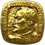 PRL, zestaw medali po pułkowniku (12 sztuk)