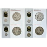 J. Parchimowicz - Münzen der Republik Polen 1919-1939 - LIMITED EDITION in Leder