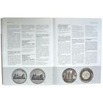 M. Karnicka, Contemporaneity and History. Medals, plaques and tokens from 1800-1889 - volumes 1 and 2