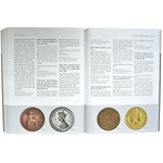 M. Karnicka, Contemporaneity and History. Medals, plaques and tokens from 1800-1889 - volumes 1 and 2