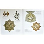 M. Męclewska, Kawalerowie i statuty Orderu Orła Białego 1705-2008