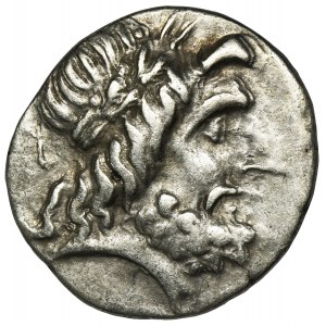 Greece, Thessaly, Thessalian League, Stater