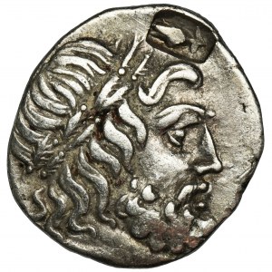 Greece, Thessaly, Thessalian League, Stater