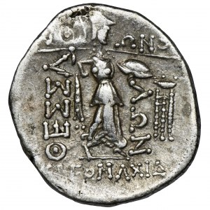 Greece, Thessaly, Thessalian League, Stater