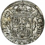 Sigismund III Vasa, 3 Polker Vilnius 1619 - VERY RARE