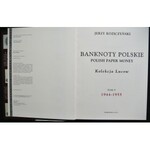 J. Koziczynski, Sammlung Lucow - Band V 1944 - 1955