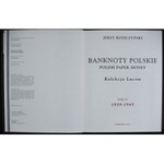 J. Koziczynski, Sammlung Lucow - Band IV 1939 - 1945