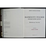 J. Koziczynski, Sammlung Lucow - Band III 1919 - 1939