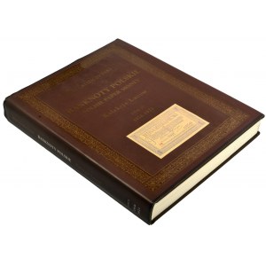 J.Koziczynski, Lucow Collection - Volume II 1916 - 1923