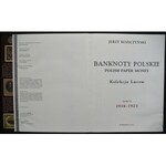 J. Koziczynski, Sammlung Lucow - Band II 1916 - 1923