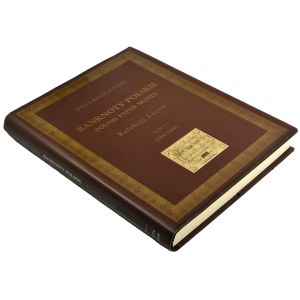 J.Koziczynski, Lucow Collection - Volume I 1794 - 1866