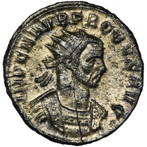 Roman Imperial, Probus, Antoninianus