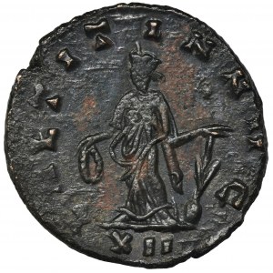 Roman Imperial, Quintillus, Antoninianus - RARE