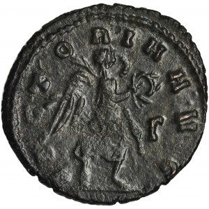 Roman Imperial, Quintillus, Antoninianus