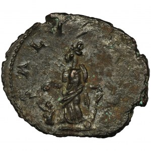DESTRUCT, Roman Imperial, Antoninianus