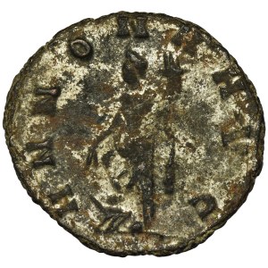 Cesarstwo Rzymskie, Klaudiusz II Gocki, Antoninian