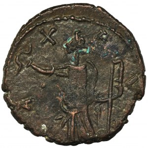 Roman Imperial, Tetricus I, Antoninianus