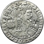 Sigismondo III Vasa, Ort Bydgoszcz 1622 - Stampa G