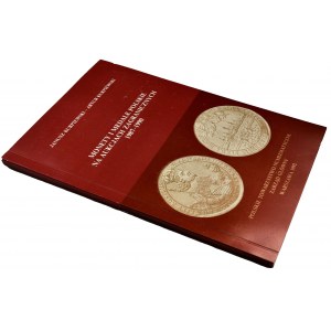 J, Kurpiewski, A. Kurpiewski, Polnische Münzen und Medaillen auf ausländischen Auktionen 1987-1990